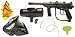 Sporting Goods : Brass Eagle Remanufactured T-Storm Package
