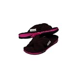 Foot Petals Spalux Slippers Large-Extra Large 1 pr