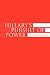 Book Hillary's Pursuit of Power