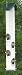 Recycled Tube Feeder - Green