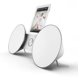 BeoSound 8 White