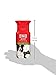 Milk-Bone Good Morning Daily Vitamin Dog Treats for Total Wellness, 6 Ounces (Pack of 4)