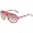 Red Opus/Gradient, One Size