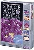 Amethyst and Diamond Crystal Growing Kit