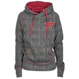 Virginia Tech Smartthreads College Miranda Hoodie - Women's