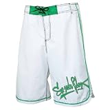 Spider Flex(スパイダーフレックス) サーフパンツ MEN'S WHITE S SST28223