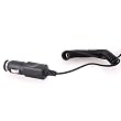 FUNNYGSM - Chargeur voiture pour LG Optimus L7 P700 - Norme CE 12/24V