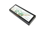 12.00V,2200mAh,Ni-MH,Replacement Camcorder Battery for SONY BETA-CAM, KV-5300, SLF-1, SLO-340, VO-6800 / DXC, SL Series,IKEGAMI HC-400, IKEGAMI HL Series,(Fits selected models only),HITACHI Z-1, ZV-1A,Compatible Part Numbers: NP-1, NP-1A, NP-1B, NP-1SB