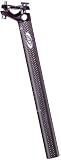 BBB FiberPost BSP-32 - Tige de selle - Carbone - 31,6  mm