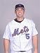 David Wright Signed 8x10 Photo