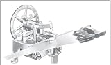 Automatic Handsaw Setter