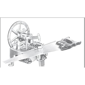 Automatic Handsaw Setter by Oregon