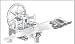 Automatic Handsaw Setter