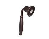 American Standard 1660.141.224 Traditional Flowise Water Saving Hand Shower, Oil Rubbed Bronze