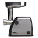 Nesco FG-350 350-Watt 6-Pound-Capacity Food Grinder