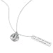 Fortune Cookie Lariat Necklaces