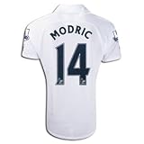 Puma Tottenham 11/12 MODRIC Home Soccer Jersey