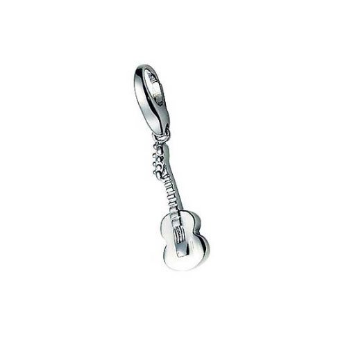 Giorgio Martello Damen Charm Silber Gitarre 249-805649 Preisvergleich