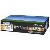 Lexmark 12N0772 Imaging Unit, color, 28K-P