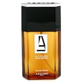 AZZARO - For Men Eau de Toilette Spray ( 1.7 oz. ) - B001L0ZNQE