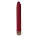 Doc Johnson 199900020 Velvet Touch Vibes Massagestab - magenta