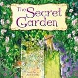 The secret garden