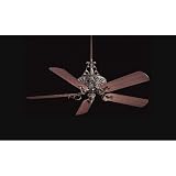 Minka Aire F500-ORB Euro Bronze Ceiling Fan