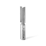 Amana Tool 45422 Straight Plunge 1/2-Inch Diameter by 1-1/2-Inch Cutting Height by 1/2-Inch Shank Carbide Tipped Router Bit
