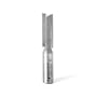 Amana Tool 45422 Straight Plunge 1/2-Inch Diameter by 1-1/2-Inch Cutting Height by 1/2-Inch Shank Carbide Tipped Router Bit