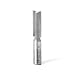 Amana Tool 45422 Straight Plunge 1/2-Inch Diameter by 1-1/2-Inch Cutting Height by 1/2-Inch Shank Carbide Tipped Router Bit