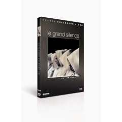 Le grand silence - Edition Collector