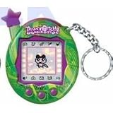 Buy Tamagotchi Connection V 4.5 Original Virtual Pet - Green Wave at Amazon.com!