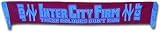 West Ham ICF Hooligans Scarf