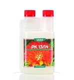 Canna PK 13/14 250ml Dünger Nährstoff Blüte