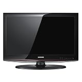 Samsung LN26C450 26-Inch 720p 60 Hz LCD HDTV (Black)
