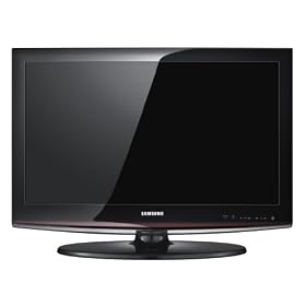 Samsung LN22C450 22-Inch 720p 60 Hz LCD HDTV (Black)