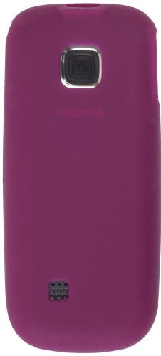 Wireless Solutions Gel for Nokia 2330 (Raspberry)
