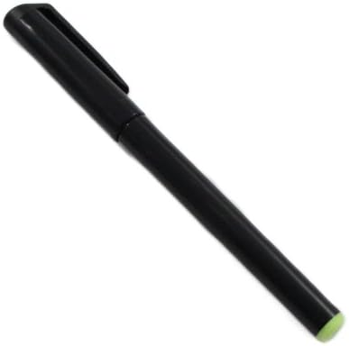 UV Spy Pen Invisible Ink - Only Visible Once Exposed to UV Light Source (Green)