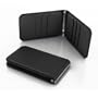 Dosh Rook 6 Cards Wallet with Money Clip