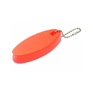 Lucky Line Soft Key Float 92801 - Yellow
