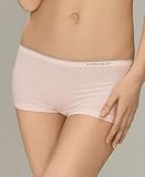 DKNY - DKNY "Logo Santoni" Boyshort