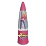 Spearmark Hannah Montanna Secret Star Glitter Lamp
