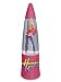 Toys : Spearmark Hannah Montanna Secret Star Glitter Lamp