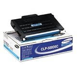 Samsung CLP500D5C, CLP500D5M, CLP500D5Y, CLP500D7K Laser Print Cartridge