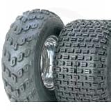 CARLISLE TURF TAMER 20X11X8 3PR CARLISL 55U3E2