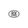 Korea Oval Decal
