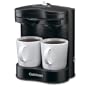 Cuisinart � Commercial 2-cup Coffeemaker - Black