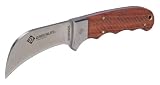 Greenlee 0652-29 Hawkbill Fixed Blade With Sheath