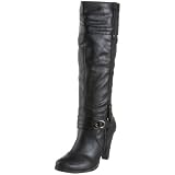 Roxy Womens Vermont Flat Boot,Black/Seaspray,8 B US 31Y4%2BfRpHAL. SL160 Roxy Womens Vermont Flat Boot,Black/Seaspray,8 B US