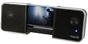 Logic3 IP104B - i-Station Traveller Speakers For iPhone And iPod Touch